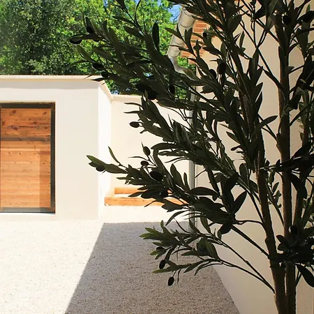 La Maison D'ambrine - Villa Grignan