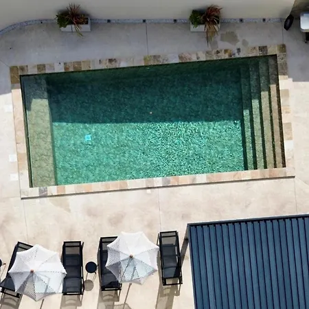 La Maison D'ambrine - Villa Grignan