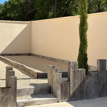 La Maison D'ambrine - Villa