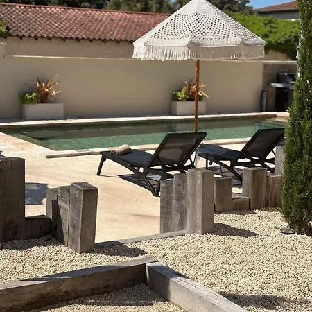 La Maison D'ambrine - *