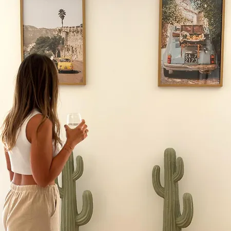 Villa La Maison D'ambrine - *