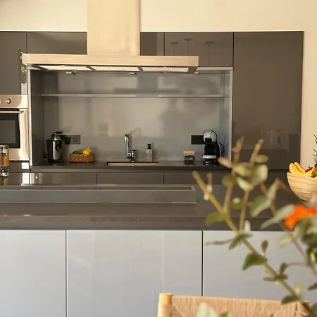 Villa La Maison D'ambrine - *