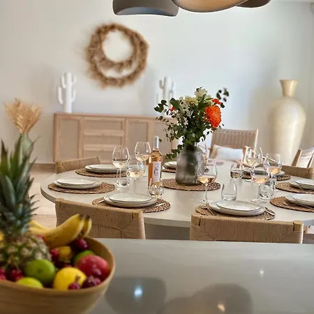 La Maison D'ambrine -
